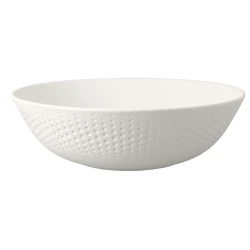 Villeroy & Boch Skleda za sadje iz kolekcije MANUFACTURE COLLIER BLANC