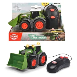 shumee KMETIJSKI TRAKTOR FENDT 14 CM KABELSKO UPRAVLJANJE 0579