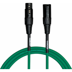 Cascha Standard Line Microphone Cable Mikrofonski kabel 6 m