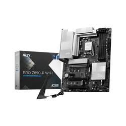MSI Matična ploča PRO Z890-P WIFI