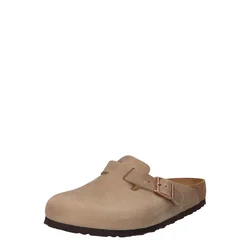 BIRKENSTOCK Cokle  rjava