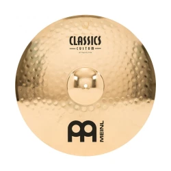 Činela Classics Custom Brilliant powerful Ride - 55cm CC22PR-B Meinl