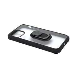 Maska za telefon RING COLOR CASE za Iphone 11 Pro (5.8), Crna
