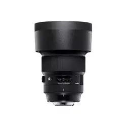 Sigma 105mm F1.4 DG HSM Sony E-mount | Art