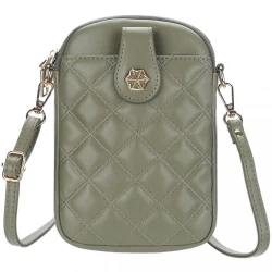 Torba Boiseen JO-35918 - Zelena KP35918