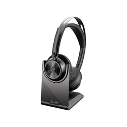 HP PSG Slušalice Poly Voyager Focus2 M USB-C, C HS +USB-C, A +CHS WW, Crne