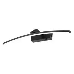 LED zidna lampa LZ008-12 BK