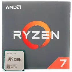 AMD Ryzen 7 3700X 100-100000071BOX