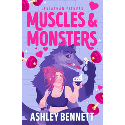 Muscles & Monsters