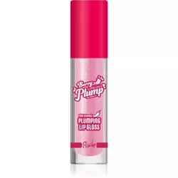 Sjaj za punije usne Berry Juicy Plumping Pink Sugar 4g