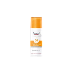 Eucerin Anti-age Fluid za zaštitu od sunca SPF 50, 50 ml
