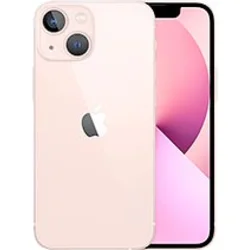 APPLE pametni telefon iPhone 13 mini 4GB/128GB, Pink