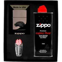 shumee Darilni set vžigalnikov ZIPPO WEREWOLF št. 1