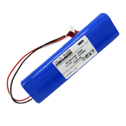 TELIT POWER Baterija Samsung, Li-Ion, 7.2V, 5200mAh, Za RIESTER medicinski uredjaj