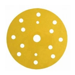 3M BRUSNI PAPIR 150MM P360