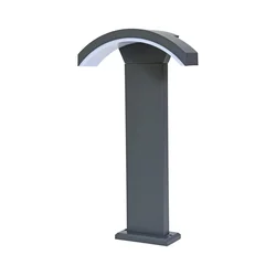 Brilagi - LED spoljna lampa ARCELO LED/9W/230V 50 cm IP54