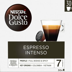 Dolce gusto Instant kapsule Inteso, 210g, 30 kapsula