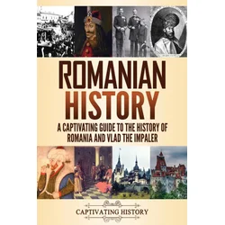Romanian History