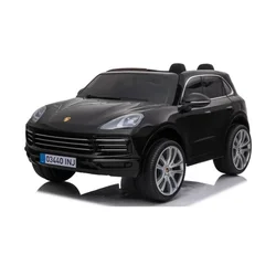 ARISTOM 2205 Porsche SUV na baterije crni