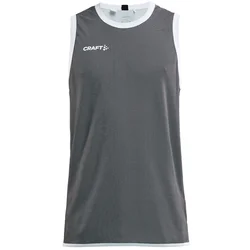 Craft Dres Progress Reversible Basket Singlet M