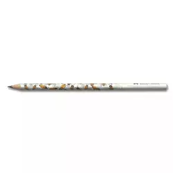 Olovka triangular  (Faber Castell - Grafitna olovka)