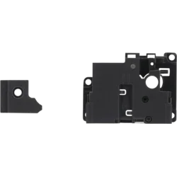 Bambu Lab Extruder Unit Front Cover - X2D