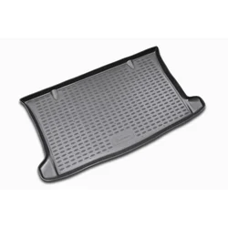 Novline Tipska kadica za gepek Chevrolet Aveo 5D, 2004-2012, Siva