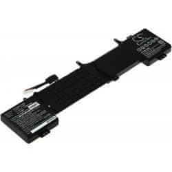POWERY Akumulator Dell Alienware 17 R2