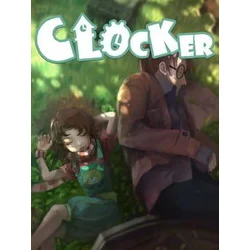 Clocker Steam Key GLOBAL