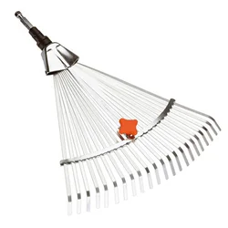 GARDENA Set podesive grabulje sa drškom CS 130cm