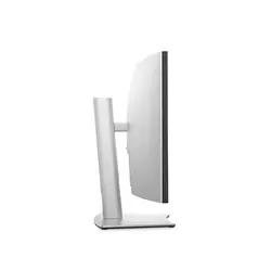 DELL 37.5 inch U3824DW WQHD+ USB-C UltraSharp zakrivljeni IPS monitor
