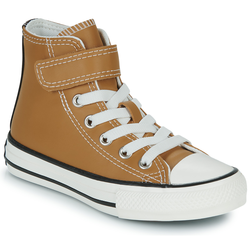 Converse Visoke tenisice Chuck Taylor All Star 1V Back to school Hi Smeđa