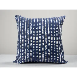 Ukrasna jastučnica 45x45cm Beli kamenčići ( VLK0000112/2-belikamencici )
