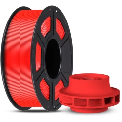 Anycubic ASA Crvena, 1,75 mm / 1000 g