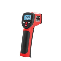 Metabo kapro infracrveni termometar K398
