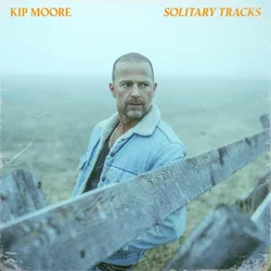 Kip Moore - Solitary Tracks (Limited Edition) (Coloured) (2 LP)