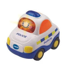 Policija Tut Tut