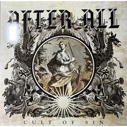 After All - Cult Of Sin (LP)