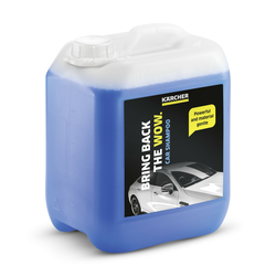 Karcher Auto- šampon, 5 lit - RM 619