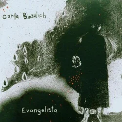 Carla Bozulich - Evangelista (LP)
