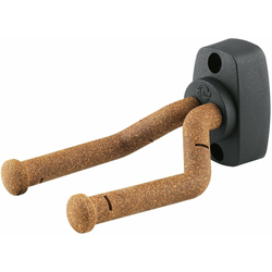 Konig & Meyer 16280 Guitar Wall Mount Cork
