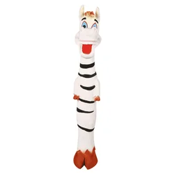 Trixie Longies zebra