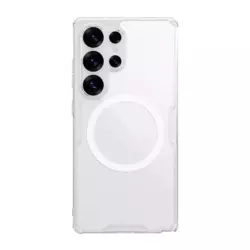 Maska Nillkin Nature Pro Magnetic za Samsung S25 Ultra/ S938B transparent