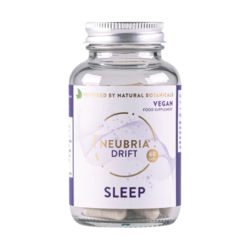 Neubria Kapsule za lakši san Drift-Sleep A60
