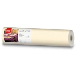 Fato Airlaid nadstolnjak krem 0,4x24 m - Elegancija stola ( FATO-88650500 )