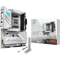 ASUS ROG STRIX B850-A GAMING WiFi AM5 gaming ATX osnovna plošča