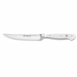 Nož za zrezke Classic Beli Wüsthof 12 cm