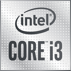 Intel Core i3-10100F BOX (1200)