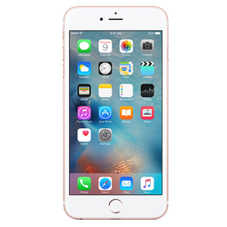 APPLE pametni telefon iPhone 6s 16GB, rozi