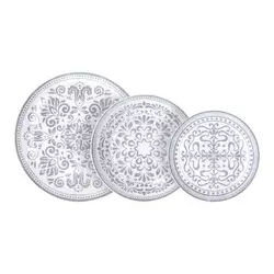 Servis 18/1 Madison Arabesque